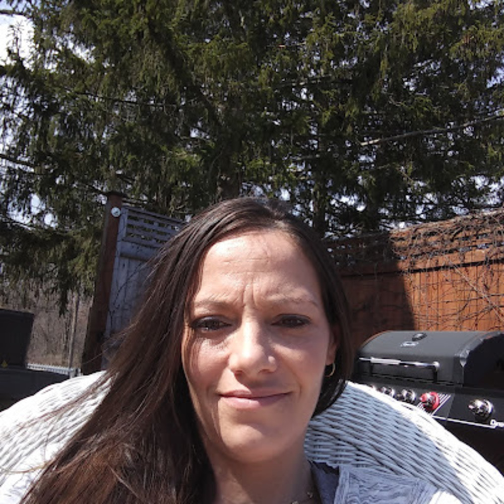 Meet your Posher, Kristina